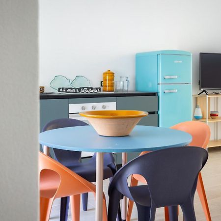 Casa Bon Bon Villa Triscina Eksteriør billede