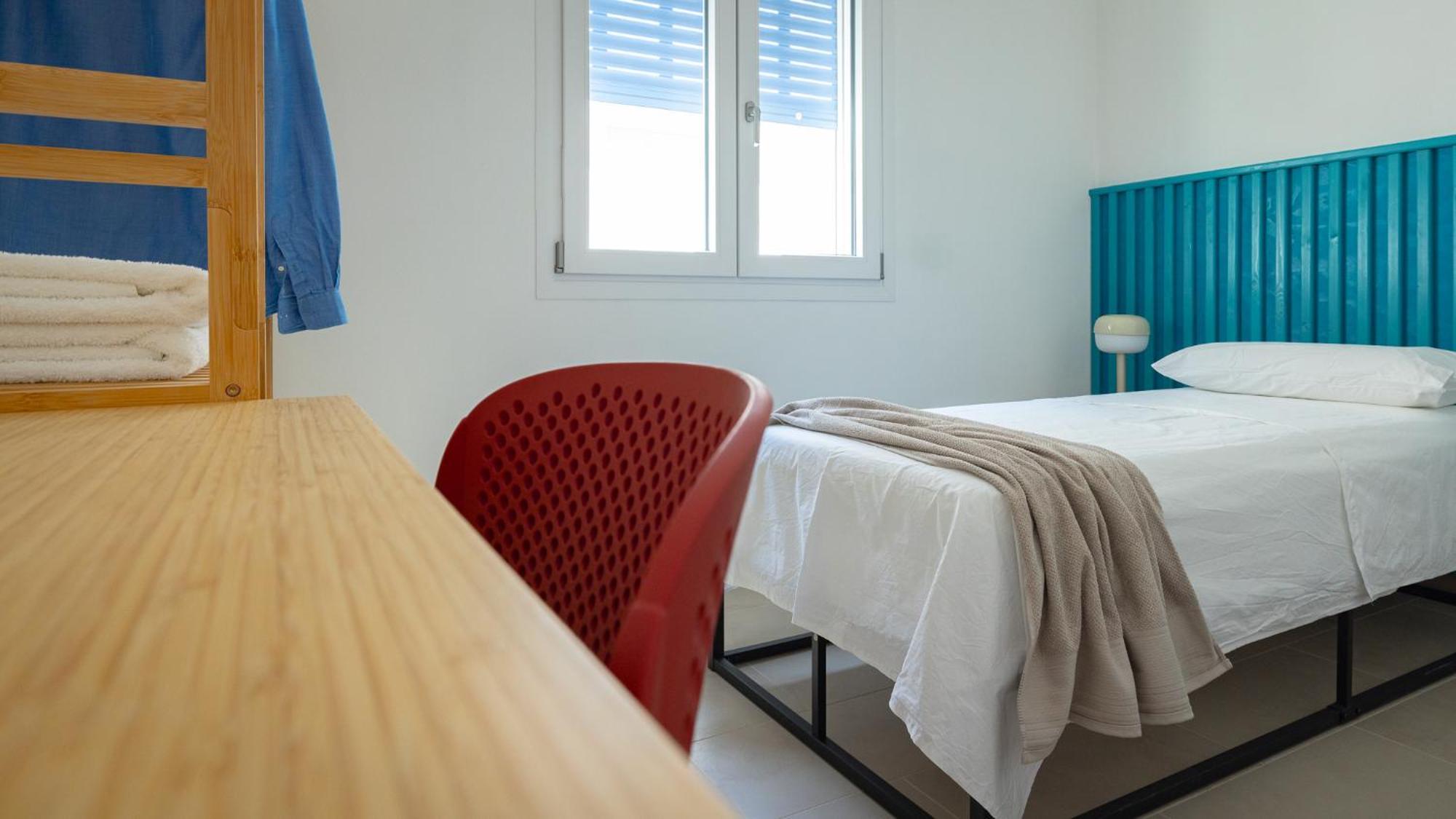 Casa Bon Bon Villa Triscina Eksteriør billede